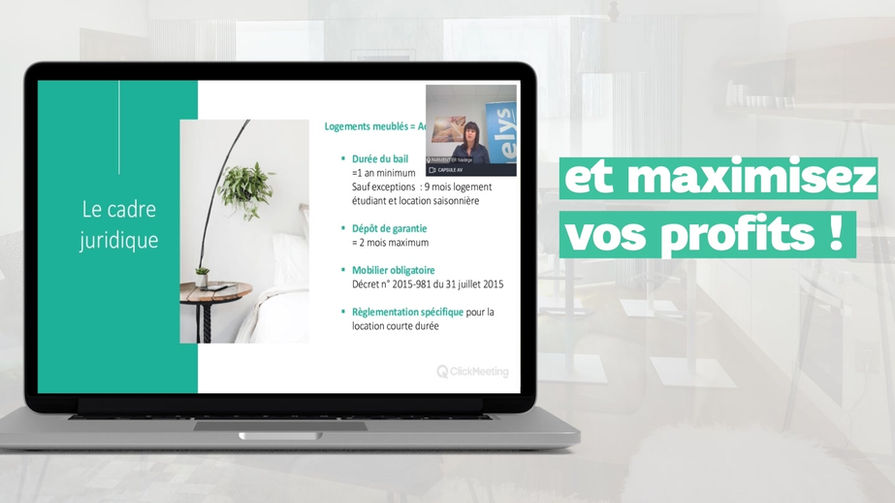 INELYS EXPERTISE Web formation | Essens Consulting